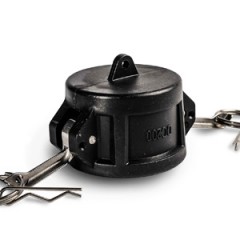 Камлоки полипропиленовые серии DC Камлоки полипропиленовые серии DC